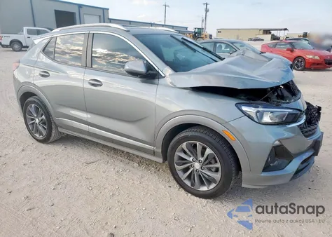 2023 Buick Encore Gx Select from USA, damaged, VIN KL4MMDSL3PB078950